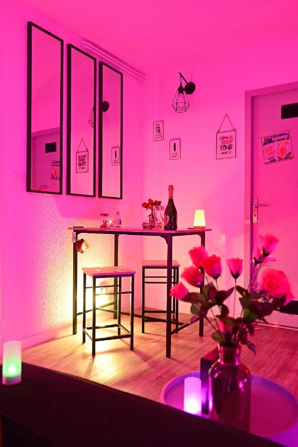 Spa et Sauna Privatif à Biscarosse Plage pour Nuit Romantique balnéothérapie et sauna accessible toute l année dans l appartement petit dejeuner et repas en option reglement sur place Biscarrosse Esterno foto